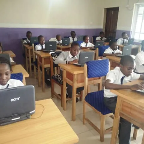 Davic British International School — photo 3