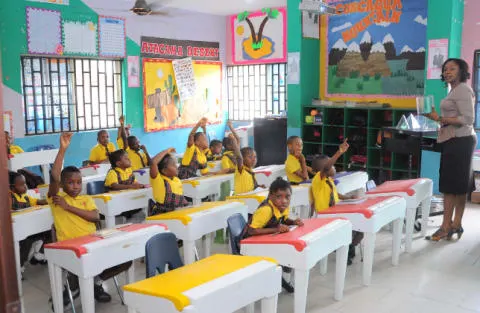 Dawn Michaels School — photo 3