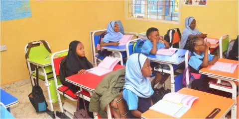 Dawnpearls Montessori Academy — photo 3
