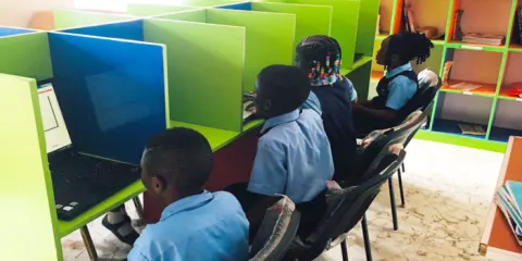 Dawnpearls Montessori Academy — photo 2