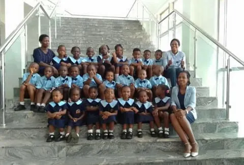Dayspring Child Care Nursery And Primary School — photo 2