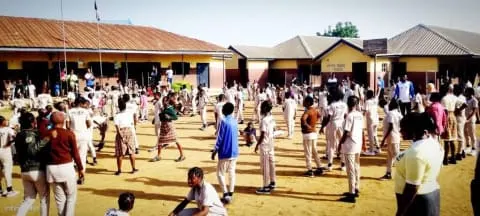 Daystar Montessori School — photo 2