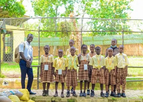 Daystar Montessori School — photo 3