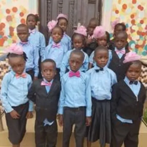 De Achievers Montessori School — photo 2