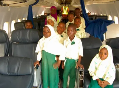 De-Elite Muslim  School — photo 2