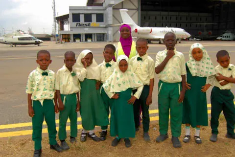 De-Elite Muslim  School — photo 3
