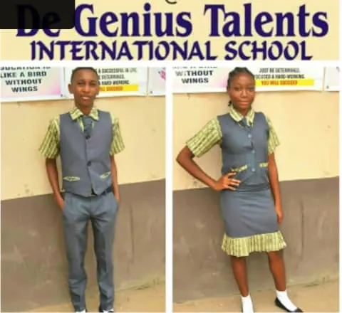De Genius Talents International School — photo 2