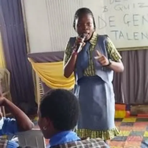 De Genius Talents International School — photo 3