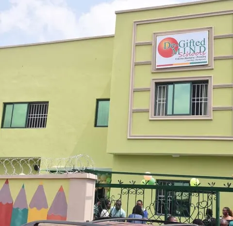 De-Gifted Mind Schools — photo 2