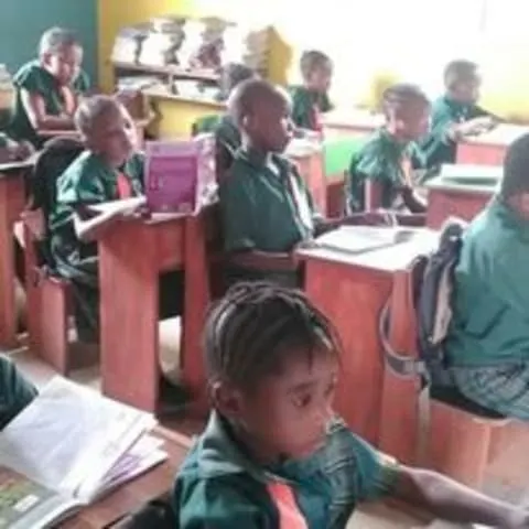 De-Grace Royale School — photo 3