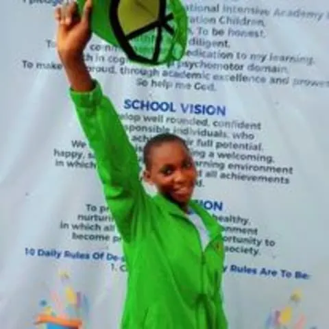 De-Solid Rock International Intensive Academy — photo 2