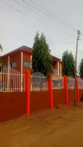 Deayo international school — photo 2