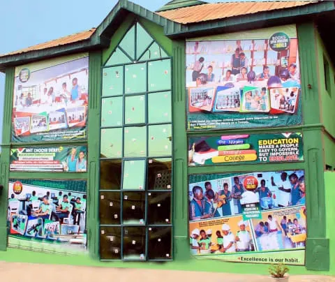 Debby International Schools — photo 2