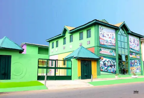 Debby International Schools — photo 3