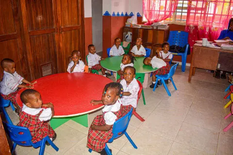 Decimal Foundation Schools — photo 2