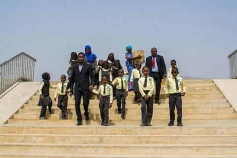Deenfields International Academy — photo 2