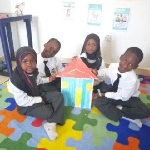 Deenfields International Academy — photo 3