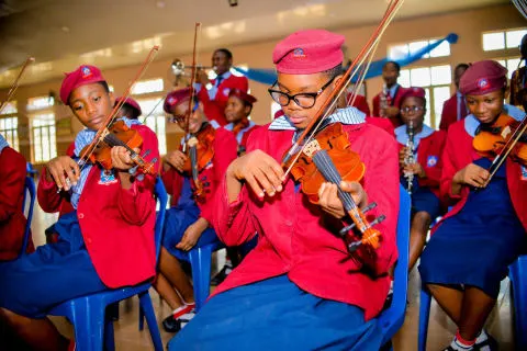 Deeper Life High School Anambra — photo 3
