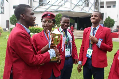 Deeper Life High School ibadan — photo 3