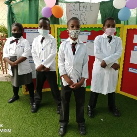 Densville International School — photo 2