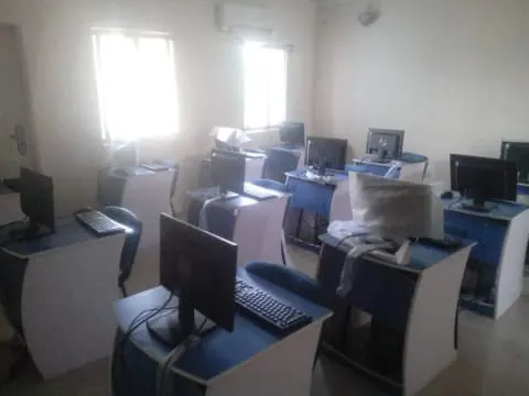 Deo Gratias Group of Schools,Lokogoma — photo 3
