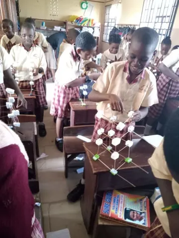 DEO LES PATH FINDERS SCHOOL — photo 2