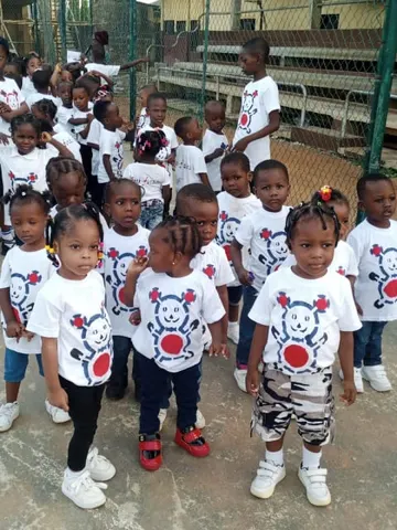 DEO LES PATH FINDERS SCHOOL — photo 3