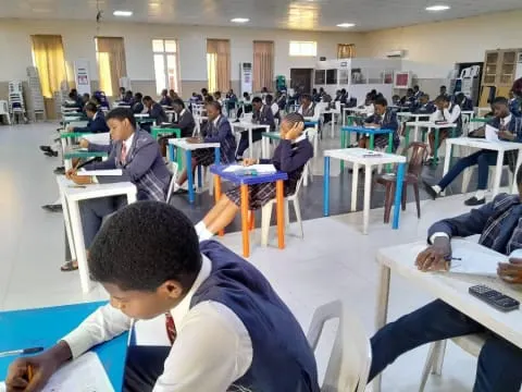 Destiny Christian Academy School — photo 2