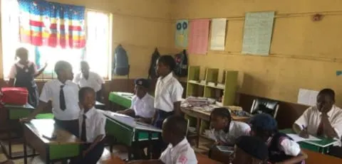 Dimeji International School — photo 2