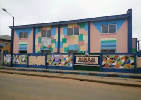 Dimeji International School — photo 3