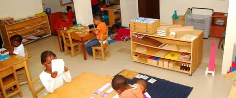 Discovery House Montessori School — photo 2
