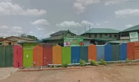 Divine Choice International Schools — photo 3