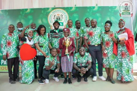 Divine Favour International Academy — photo 2