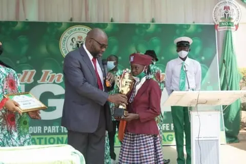 Divine Favour International Academy — photo 3
