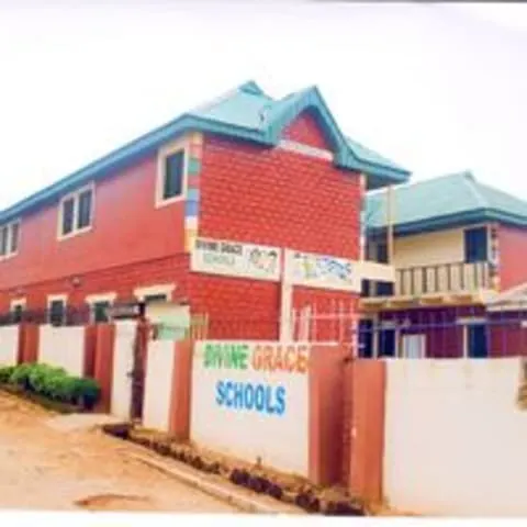 Divine Grace Schools — photo 2