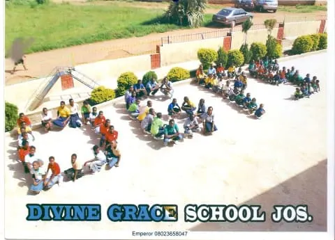 Divine Grace Schools — photo 3