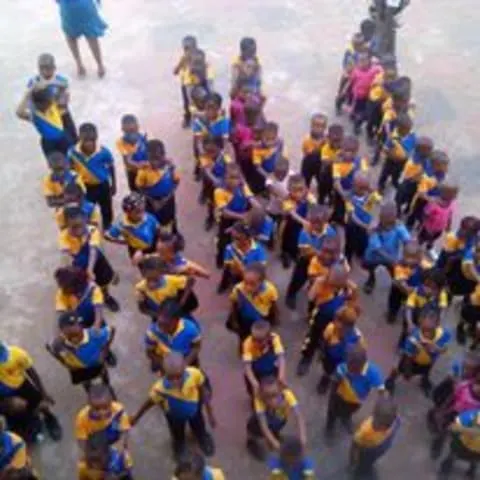 Divine Intervention Model Schools — photo 3