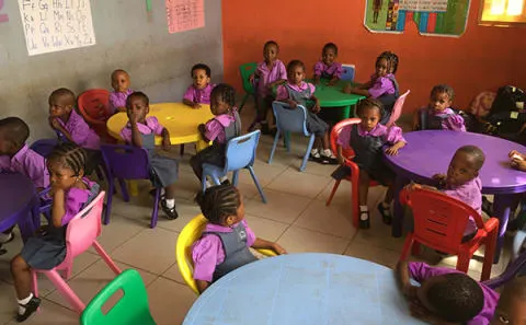 Divine Laureates Academy — photo 2