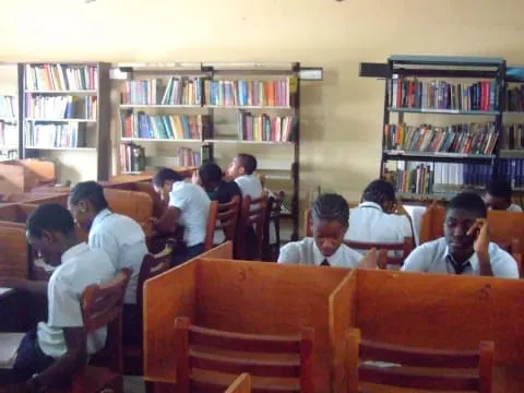 Divine Mercy Primary And Secondary School — photo 3