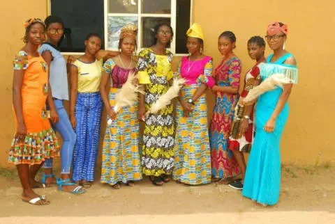 Divine Perfection Schools — photo 2