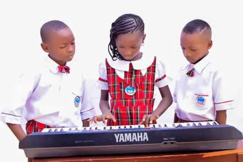 Divine Treasure Schools — photo 2