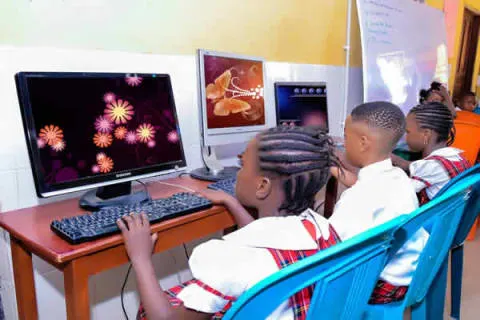 Divine Treasure Schools — photo 3
