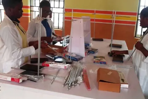 Divine Triumph International School — photo 2