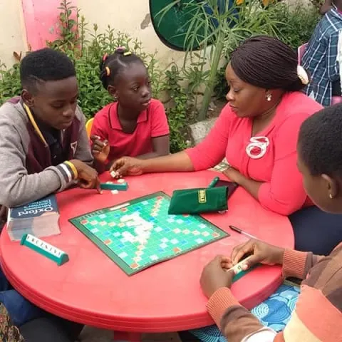 Divine Twinkle Schools — photo 2