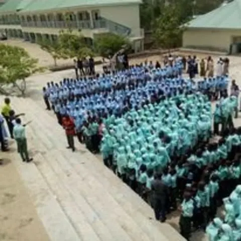 Dolphin Maria College — photo 2