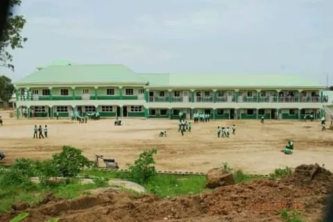 Dolphin Maria College — photo 3