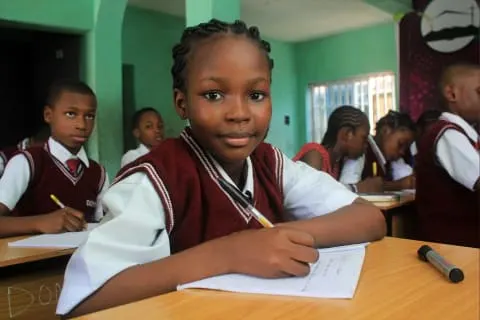 Doma Group of Schools — photo 3