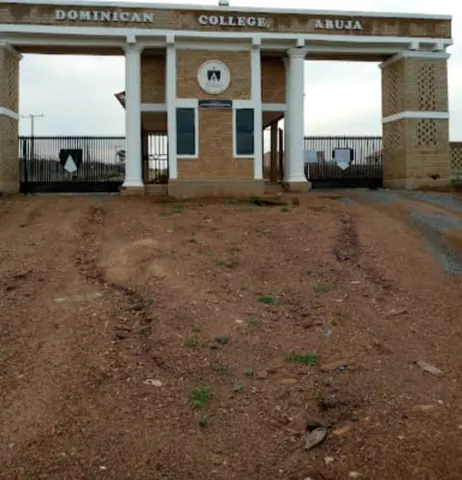 Dominican College Abuja — photo 2