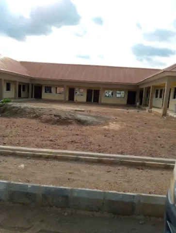 Dominican College Abuja — photo 3
