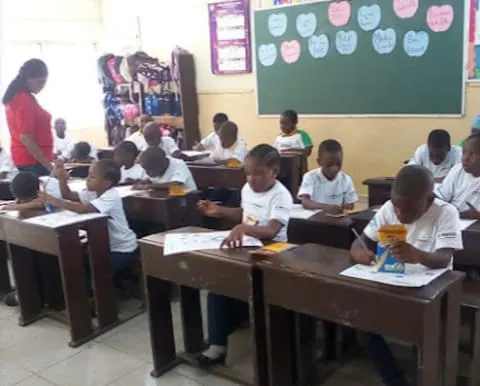 Dominican  School — photo 3